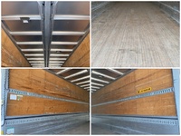 いすゞフォワードアルミウイング中型（4t）[写真13]