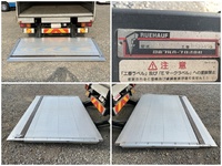 いすゞフォワードアルミウイング中型（4t）[写真15]