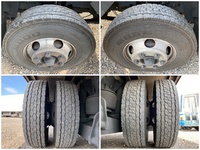 いすゞフォワードアルミウイング中型（4t）[写真19]