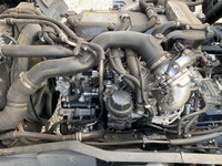 いすゞフォワードアルミウイング中型（4t）[写真22]