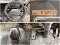 いすゞフォワードアルミウイング中型（4t）[写真32]