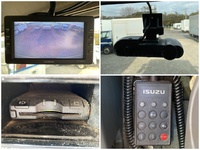 いすゞフォワードアルミウイング中型（4t）[写真36]