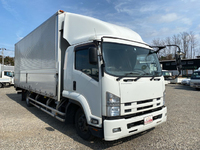 いすゞフォワードアルミウイング中型（4t）[写真03]