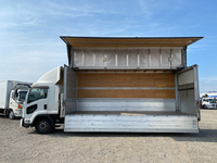 いすゞフォワードアルミウイング中型（4t）[写真06]