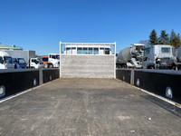 三菱ふそうキャンター平ボディ小型（2t・3t）[写真11]