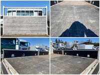 三菱ふそうキャンター平ボディ小型（2t・3t）[写真12]