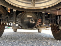 三菱ふそうキャンター平ボディ小型（2t・3t）[写真17]