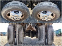 三菱ふそうキャンター平ボディ小型（2t・3t）[写真18]