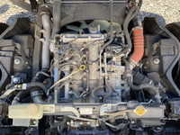 三菱ふそうキャンター平ボディ小型（2t・3t）[写真19]