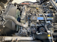 三菱ふそうキャンター平ボディ小型（2t・3t）[写真20]