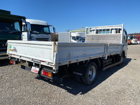 三菱ふそうキャンター平ボディ小型（2t・3t）[写真02]