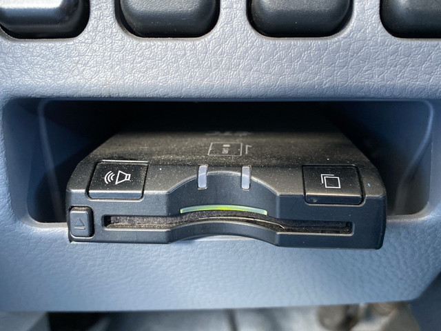 三菱ふそうキャンター平ボディ小型（2t・3t）[写真31]