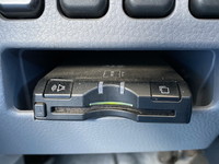 三菱ふそうキャンター平ボディ小型（2t・3t）[写真31]