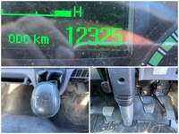 三菱ふそうキャンター平ボディ小型（2t・3t）[写真33]