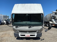 三菱ふそうキャンター平ボディ小型（2t・3t）[写真08]