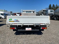 三菱ふそうキャンター平ボディ小型（2t・3t）[写真09]