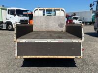 日野デュトロ平ボディ小型（2t・3t）[写真10]