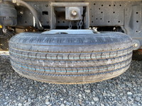 日野デュトロ平ボディ小型（2t・3t）[写真14]