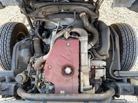 日野デュトロ平ボディ小型（2t・3t）[写真19]