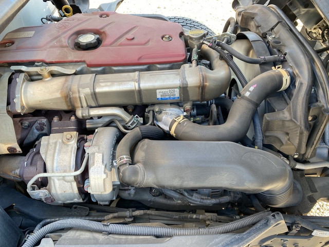 日野デュトロ平ボディ小型（2t・3t）[写真21]