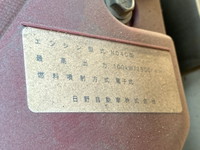 日野デュトロ平ボディ小型（2t・3t）[写真22]