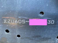 日野デュトロ平ボディ小型（2t・3t）[写真35]