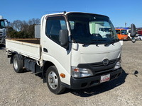 日野デュトロ平ボディ小型（2t・3t）[写真03]