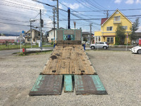 いすゞギガセーフティクレーン4段大型（10t）[写真12]