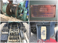 いすゞギガセーフティクレーン4段大型（10t）[写真15]