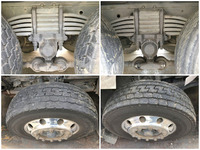 いすゞギガセーフティクレーン4段大型（10t）[写真24]