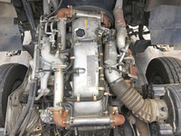 いすゞギガセーフティクレーン4段大型（10t）[写真26]