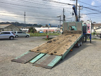 いすゞギガセーフティクレーン4段大型（10t）[写真02]