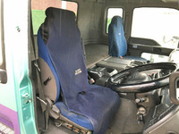 いすゞギガセーフティクレーン4段大型（10t）[写真30]