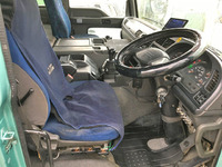 いすゞギガセーフティクレーン4段大型（10t）[写真31]