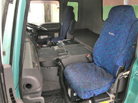 いすゞギガセーフティクレーン4段大型（10t）[写真32]