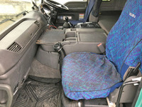 いすゞギガセーフティクレーン4段大型（10t）[写真33]