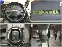 いすゞギガセーフティクレーン4段大型（10t）[写真34]