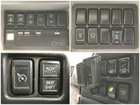 いすゞギガセーフティクレーン4段大型（10t）[写真36]