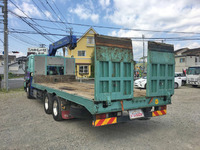 いすゞギガセーフティクレーン4段大型（10t）[写真04]