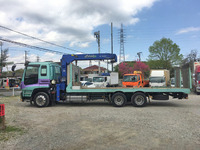 いすゞギガセーフティクレーン4段大型（10t）[写真05]