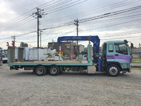 いすゞギガセーフティクレーン4段大型（10t）[写真07]