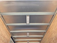 三菱ふそうキャンターアルミバン小型（2t・3t）[写真13]