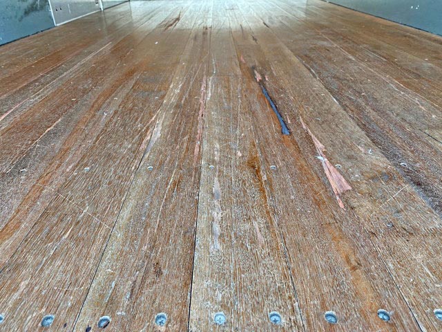 三菱ふそうキャンターアルミバン小型（2t・3t）[写真16]