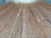 三菱ふそうキャンターアルミバン小型（2t・3t）[写真16]