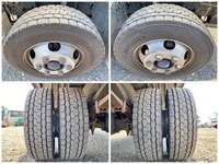 三菱ふそうキャンターアルミバン小型（2t・3t）[写真21]