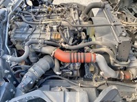 三菱ふそうキャンターアルミバン小型（2t・3t）[写真27]