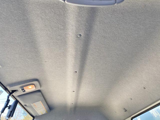 三菱ふそうキャンターアルミバン小型（2t・3t）[写真34]