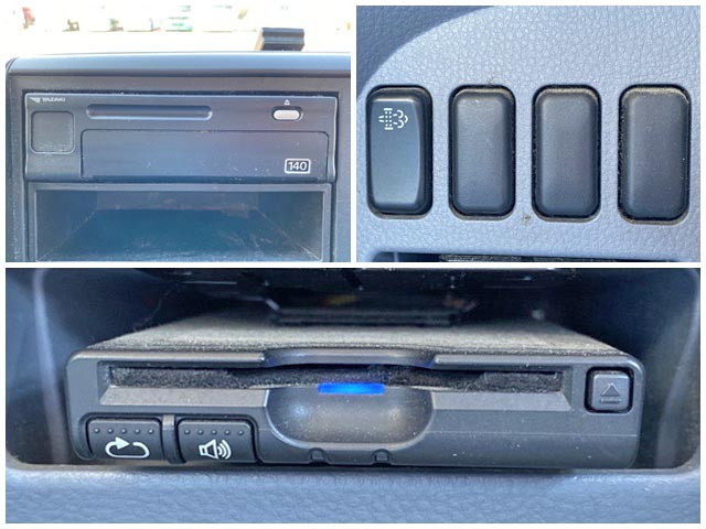 三菱ふそうキャンターアルミバン小型（2t・3t）[写真38]