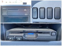 三菱ふそうキャンターアルミバン小型（2t・3t）[写真38]