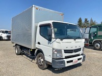 三菱ふそうキャンターアルミバン小型（2t・3t）[写真03]